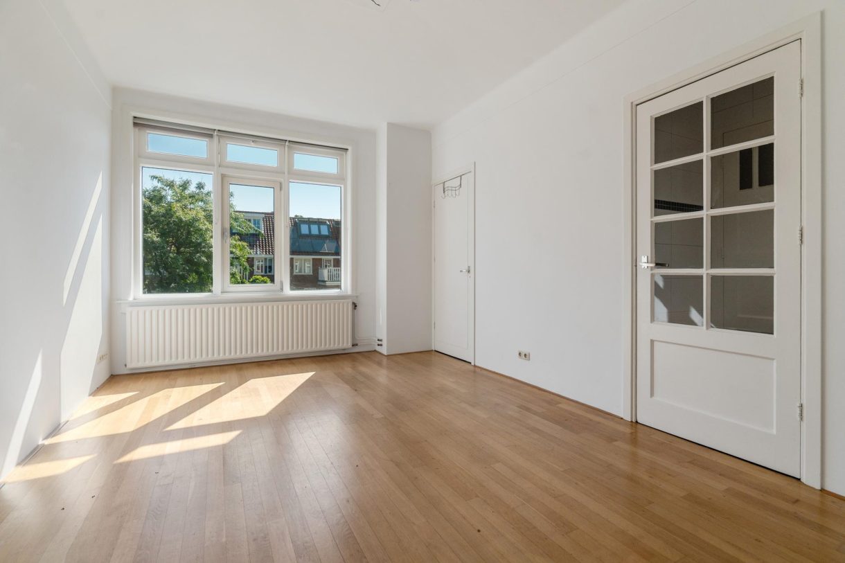 Te koop: Foto Appartement aan de Groesbeeksedwarsweg 73 in Nijmegen