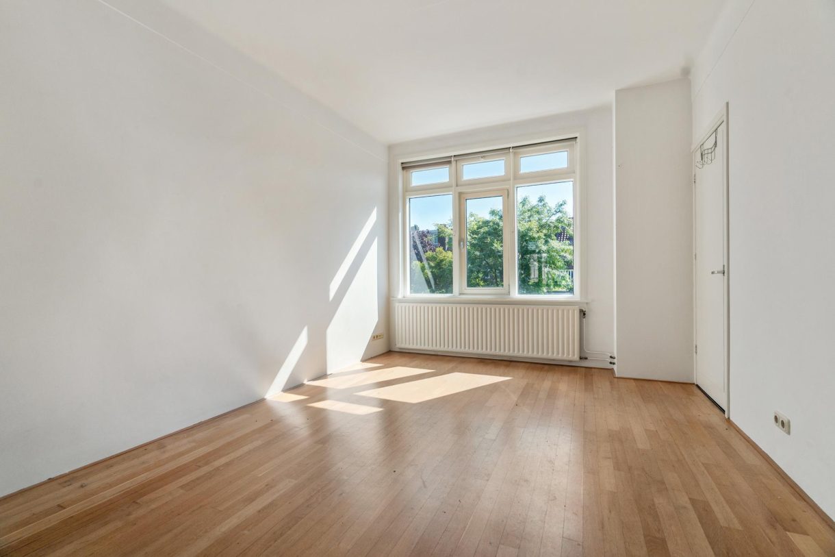 Te koop: Foto Appartement aan de Groesbeeksedwarsweg 73 in Nijmegen