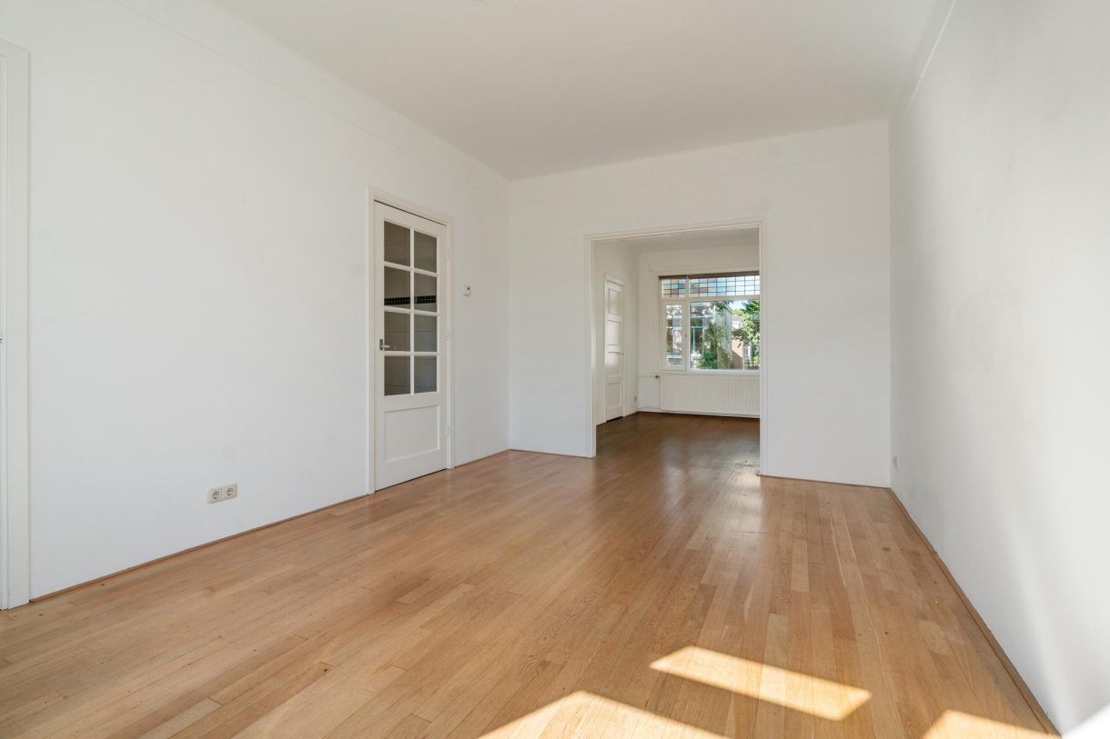 Te koop: Foto Appartement aan de Groesbeeksedwarsweg 73 in Nijmegen
