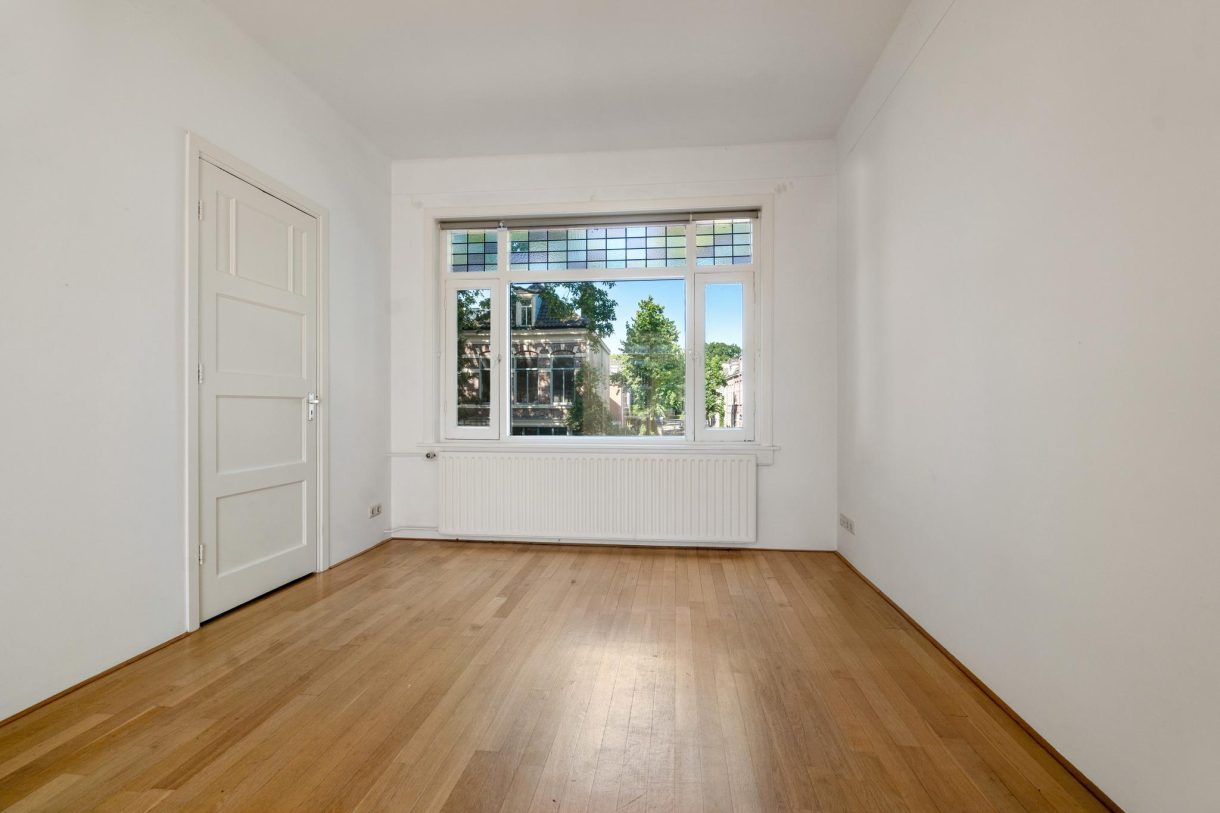 Te koop: Foto Appartement aan de Groesbeeksedwarsweg 73 in Nijmegen