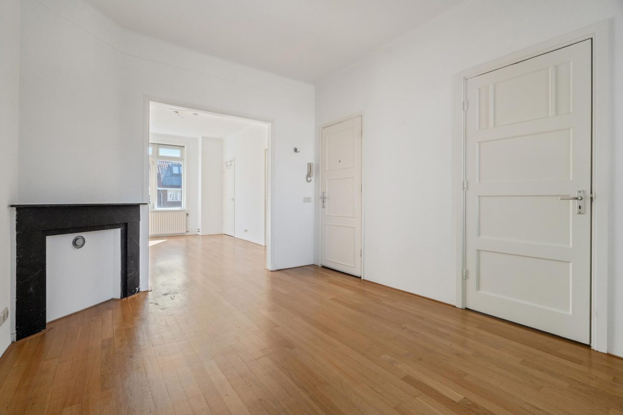 Te koop: Foto Appartement aan de Groesbeeksedwarsweg 73 in Nijmegen