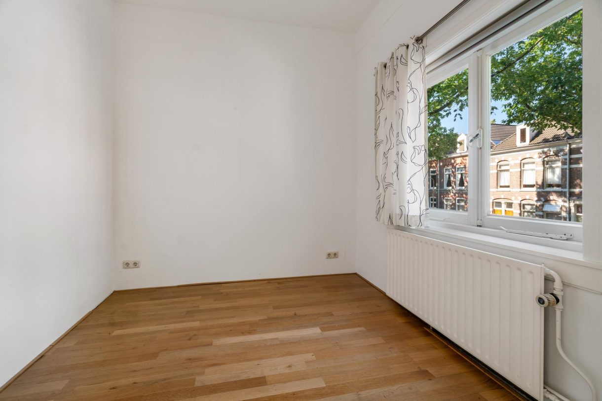 Te koop: Foto Appartement aan de Groesbeeksedwarsweg 73 in Nijmegen