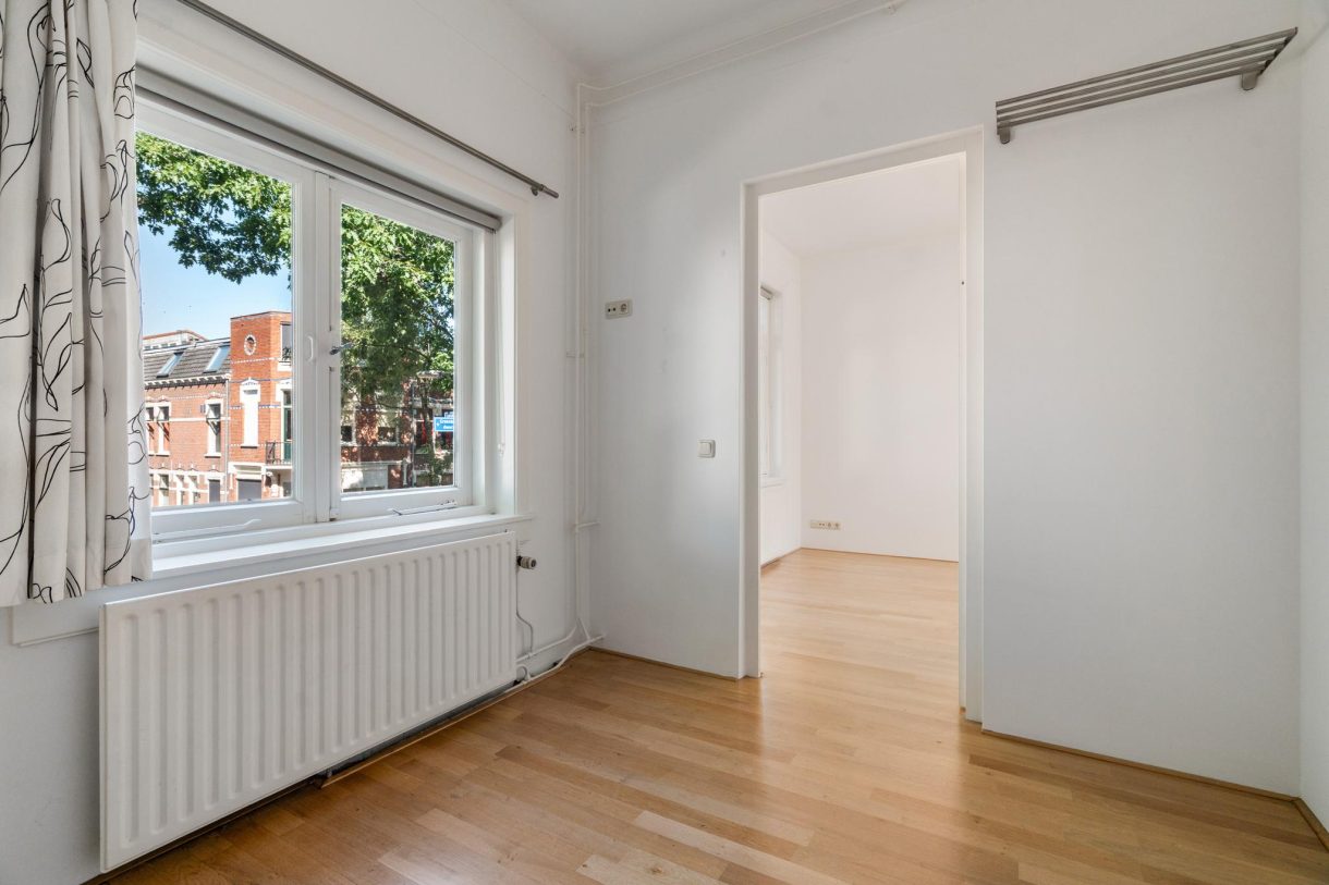 Te koop: Foto Appartement aan de Groesbeeksedwarsweg 73 in Nijmegen