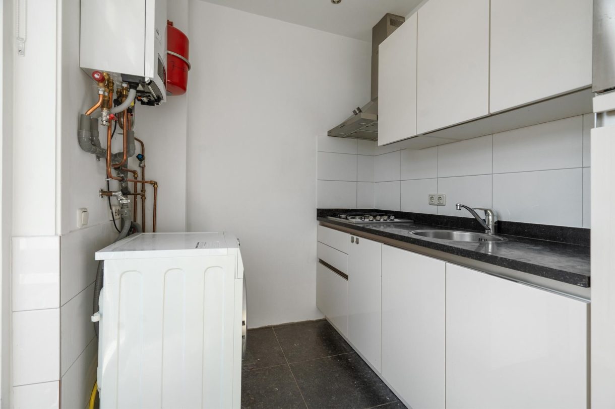 Te koop: Foto Appartement aan de Groesbeeksedwarsweg 73 in Nijmegen