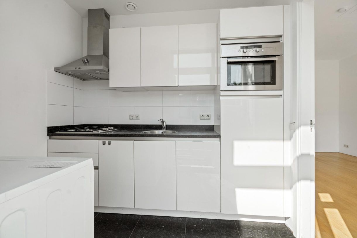 Te koop: Foto Appartement aan de Groesbeeksedwarsweg 73 in Nijmegen