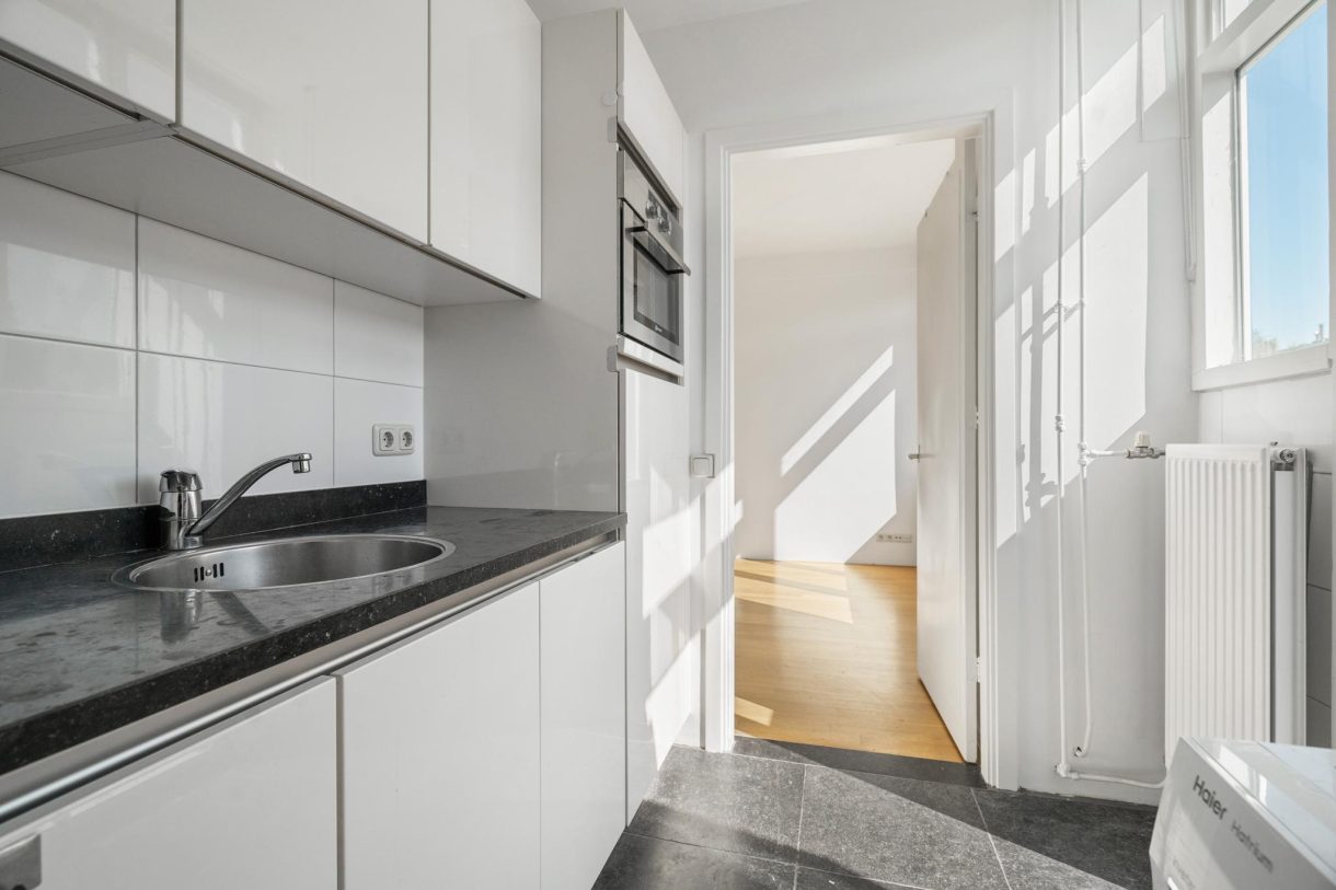 Te koop: Foto Appartement aan de Groesbeeksedwarsweg 73 in Nijmegen