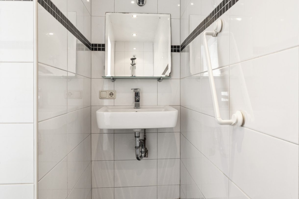 Te koop: Foto Appartement aan de Groesbeeksedwarsweg 73 in Nijmegen