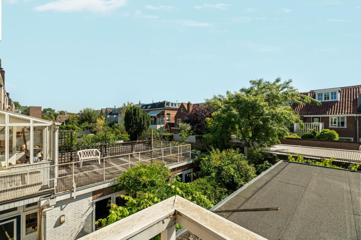 Te koop: Foto Appartement aan de Groesbeeksedwarsweg 73 in Nijmegen