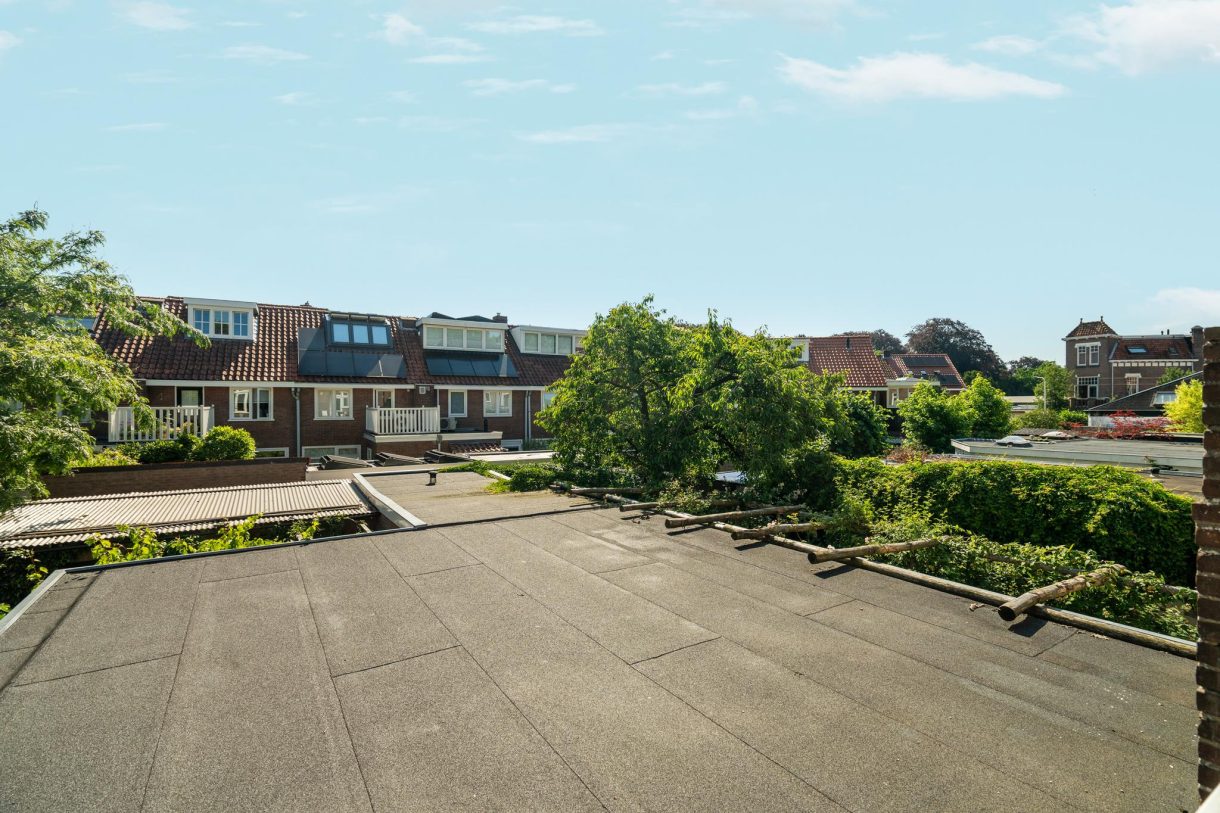 Te koop: Foto Appartement aan de Groesbeeksedwarsweg 73 in Nijmegen