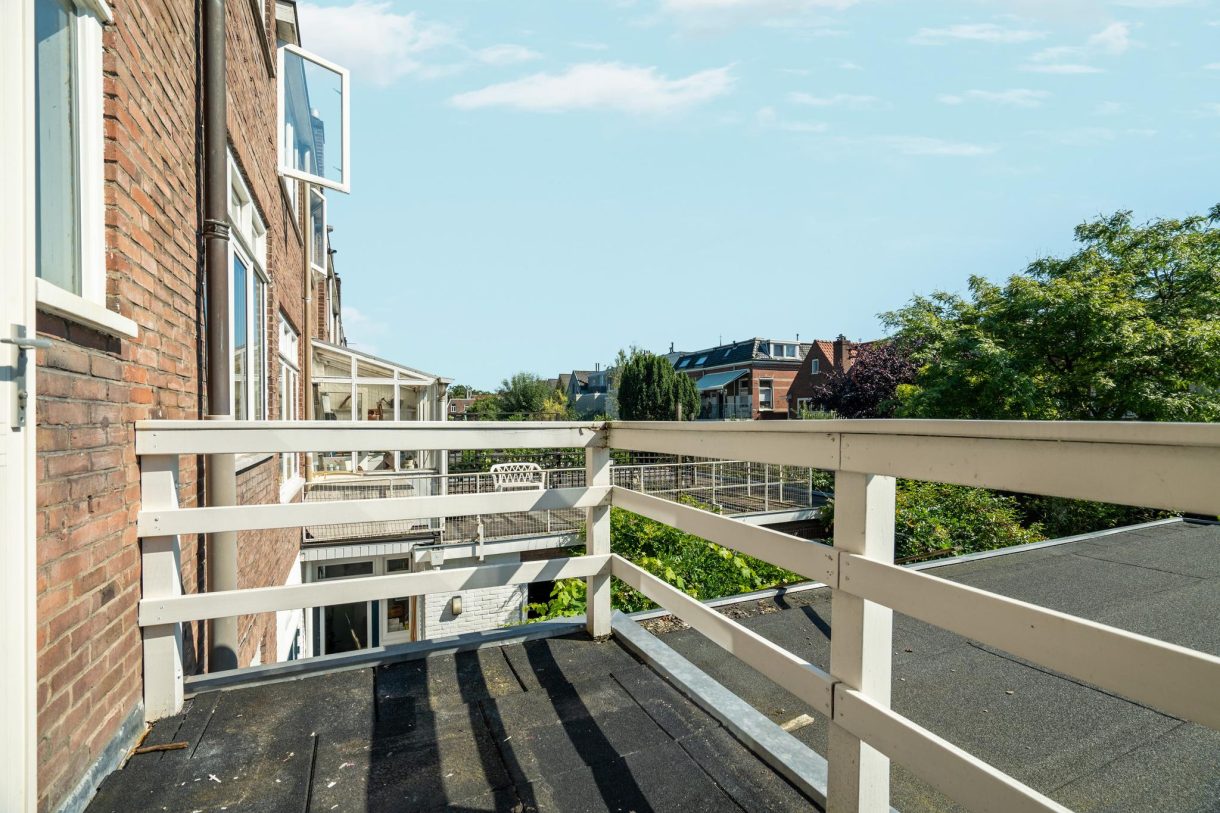 Te koop: Foto Appartement aan de Groesbeeksedwarsweg 73 in Nijmegen