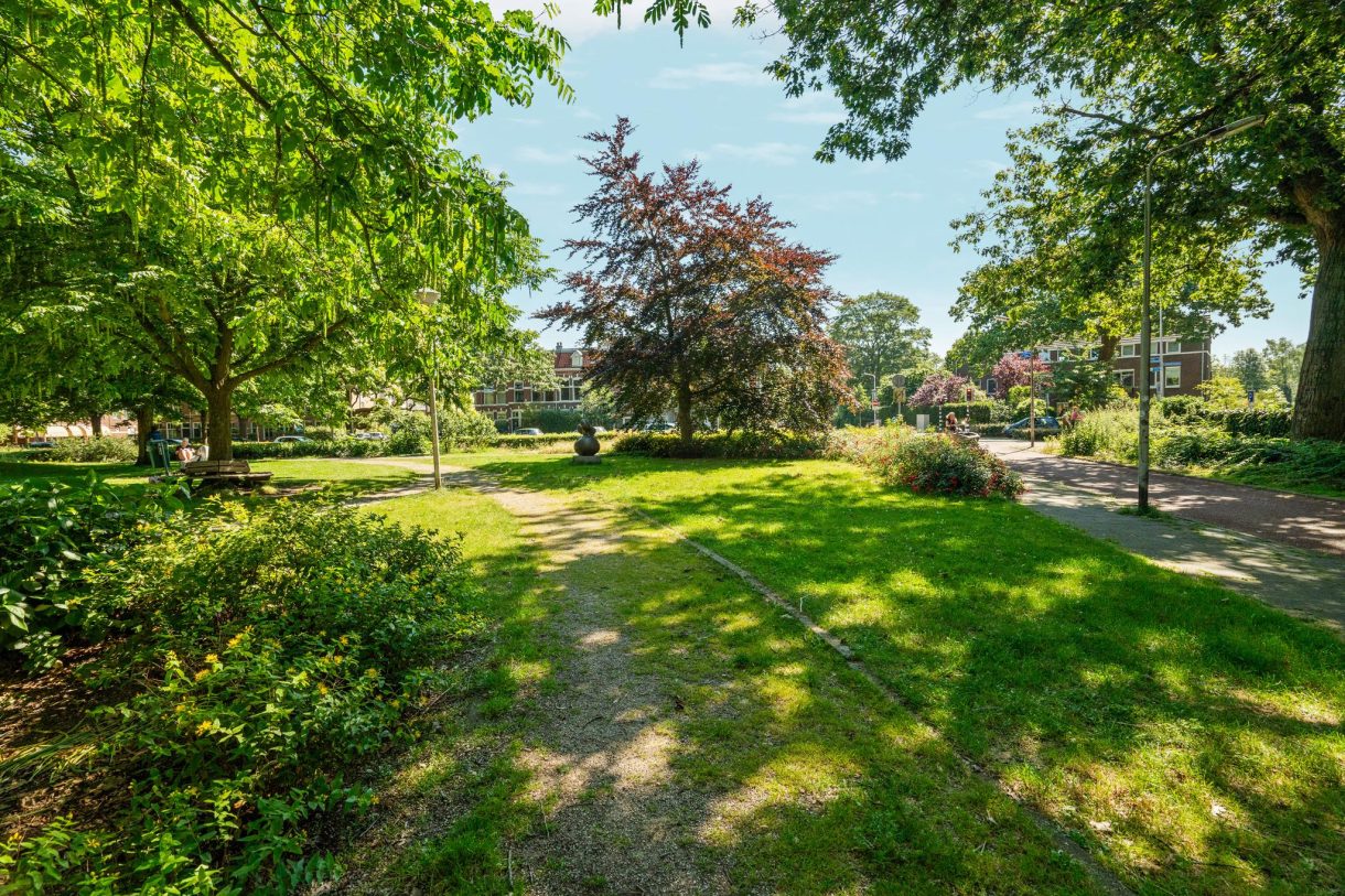 Te koop: Foto Appartement aan de Groesbeeksedwarsweg 73 in Nijmegen