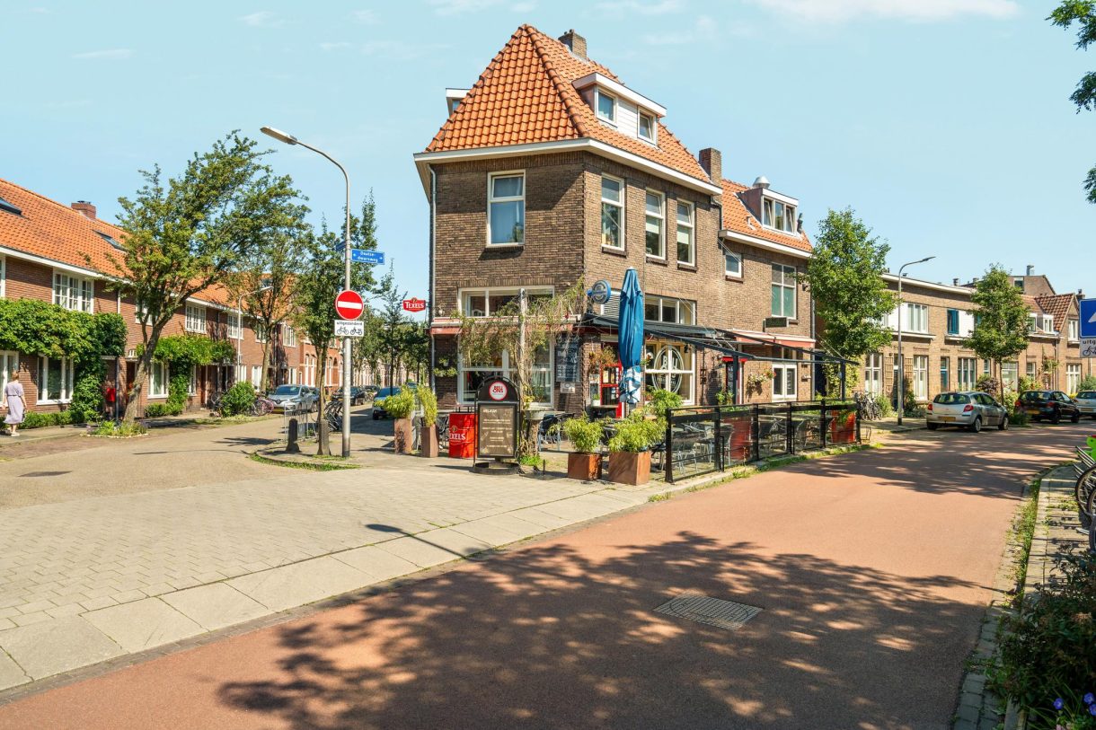 Te koop: Foto Appartement aan de Groesbeeksedwarsweg 73 in Nijmegen