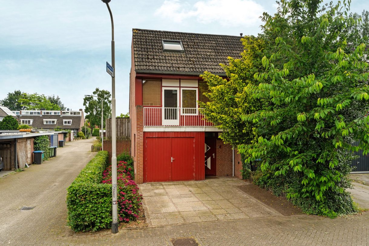 Te koop: Foto Woonhuis aan de de Gildekamp 2301 in Nijmegen