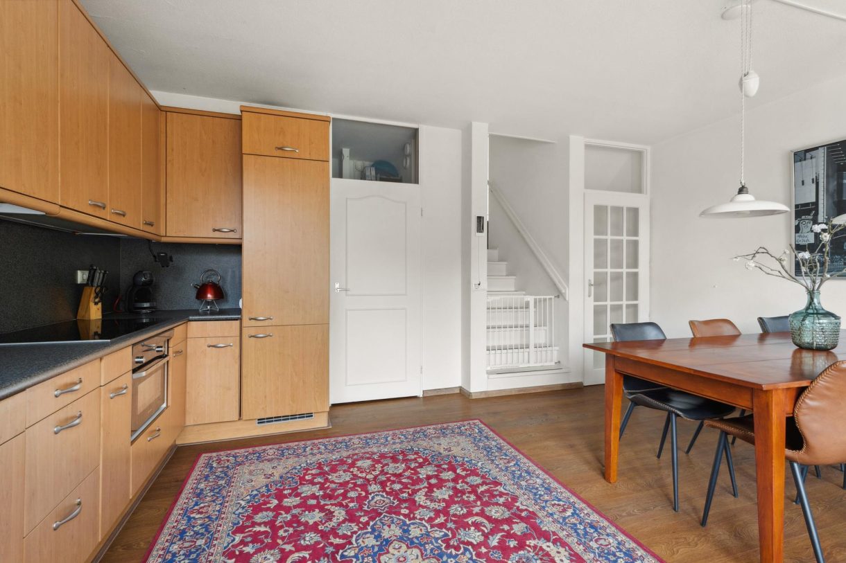 Te koop: Foto Woonhuis aan de de Gildekamp 2301 in Nijmegen