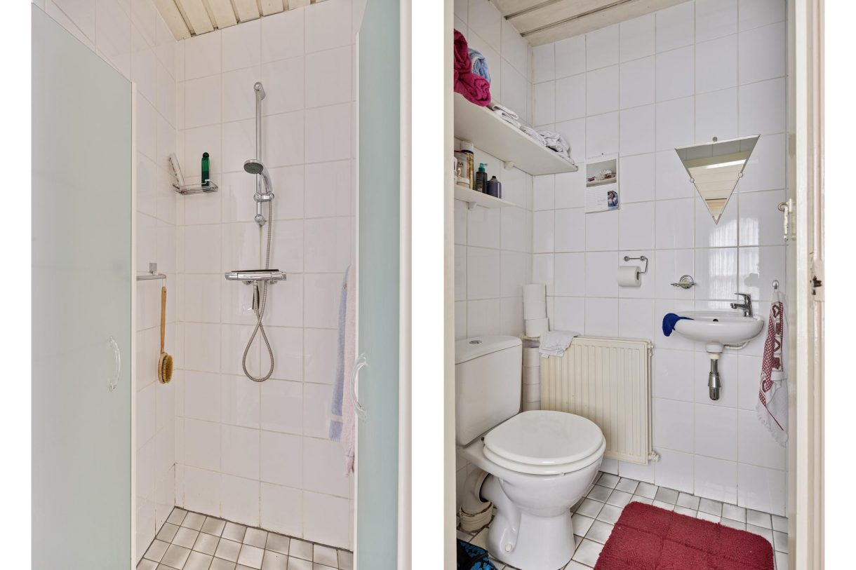 Te koop: Foto Woonhuis aan de Vicariestraat 5 in Huissen