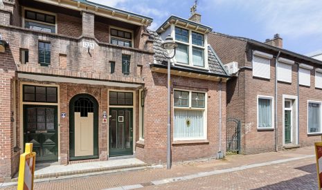 Te koop: Foto Woonhuis aan de Vicariestraat 5 in Huissen