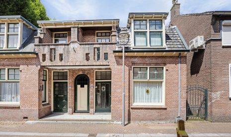 koop  Huissen  Vicariestraat 5 – Hoofdfoto