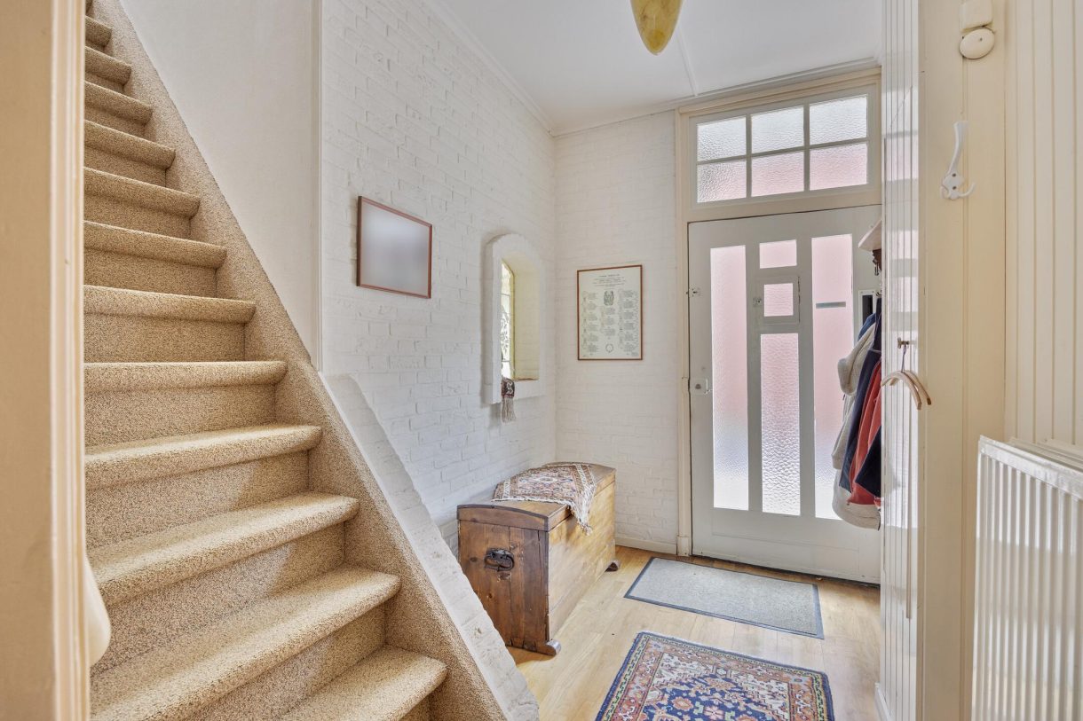 Te koop: Foto Woonhuis aan de Vicariestraat 5 in Huissen