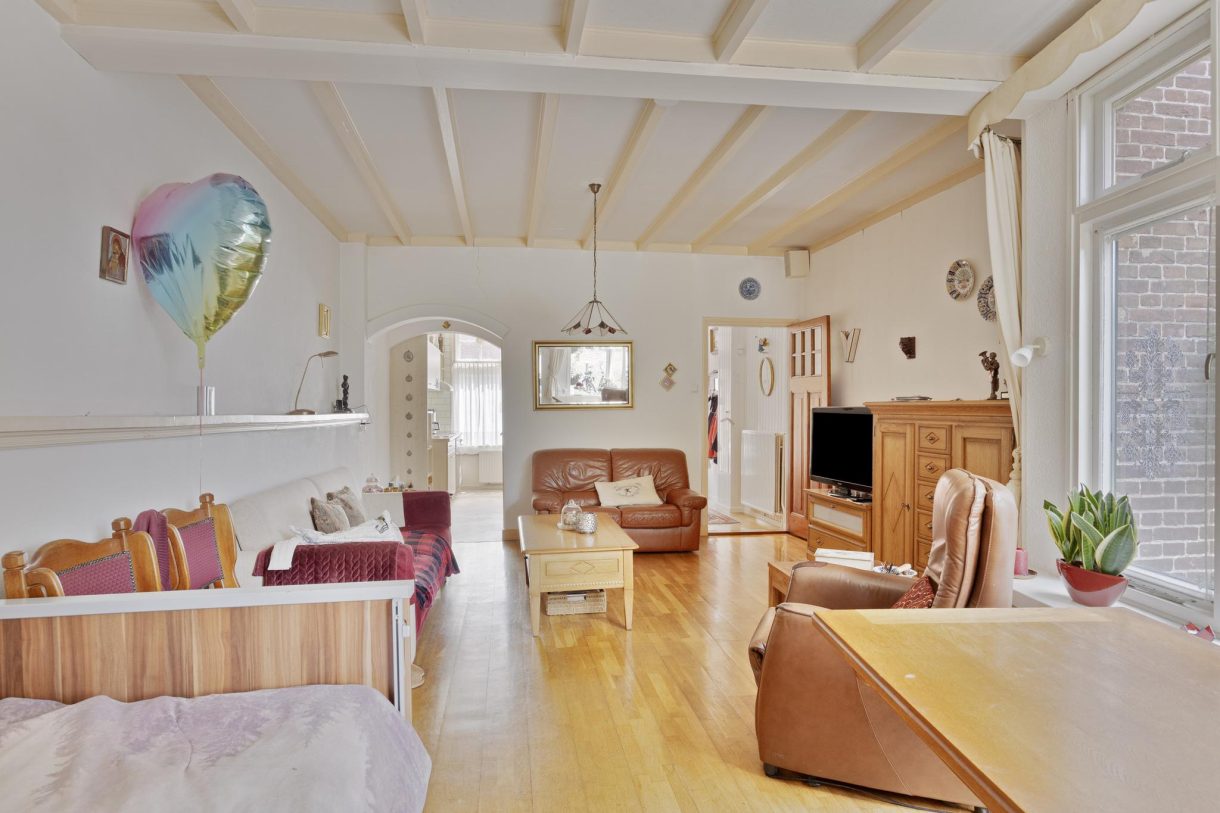 Te koop: Foto Woonhuis aan de Vicariestraat 5 in Huissen