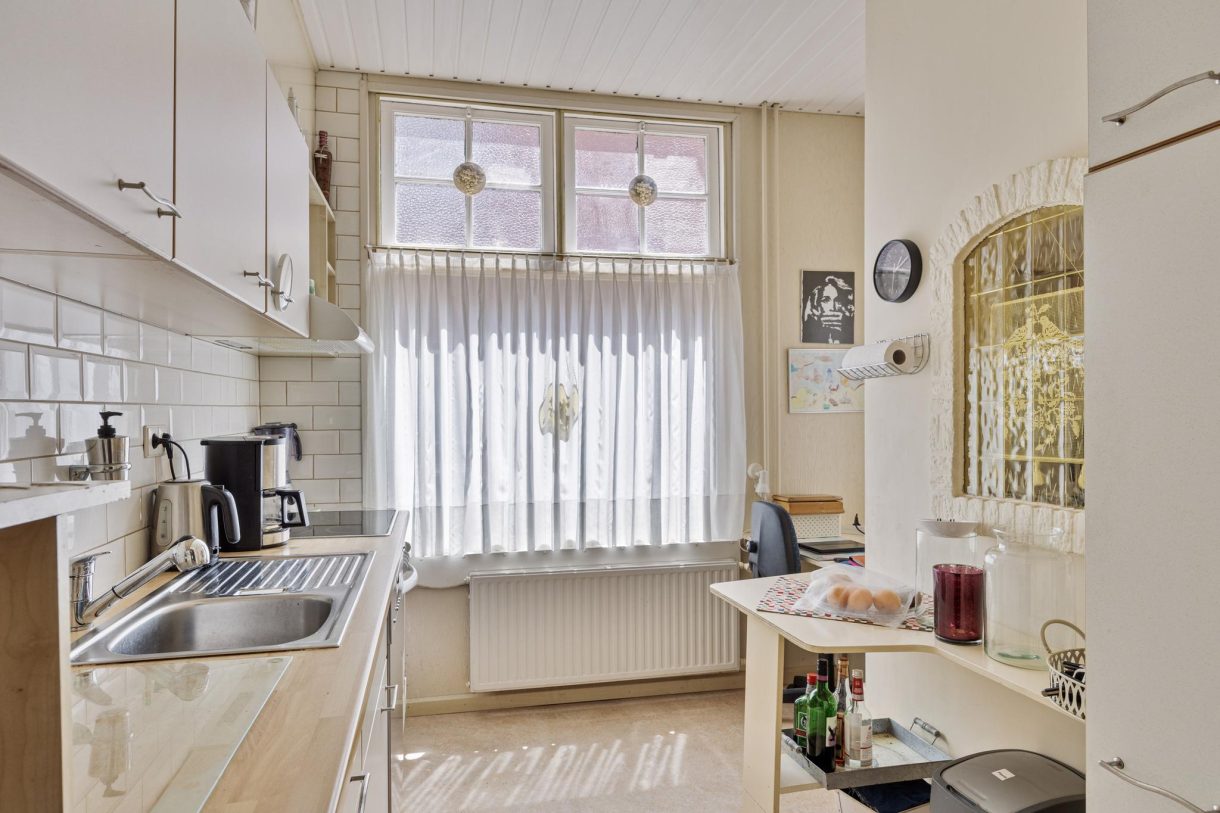 Te koop: Foto Woonhuis aan de Vicariestraat 5 in Huissen