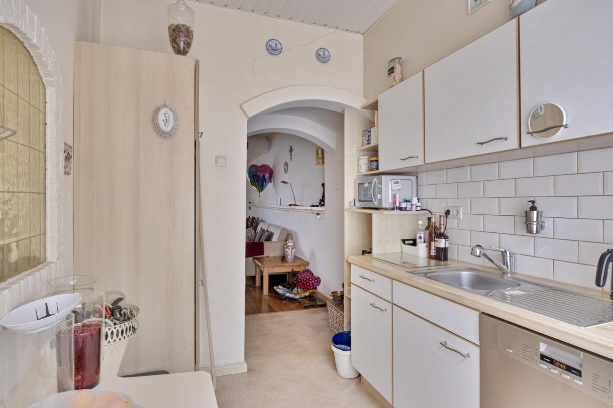 Te koop: Foto Woonhuis aan de Vicariestraat 5 in Huissen