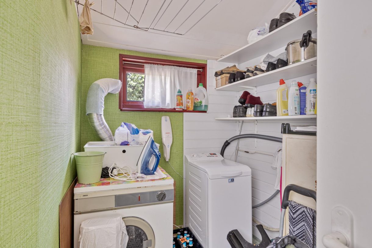 Te koop: Foto Woonhuis aan de Vicariestraat 5 in Huissen