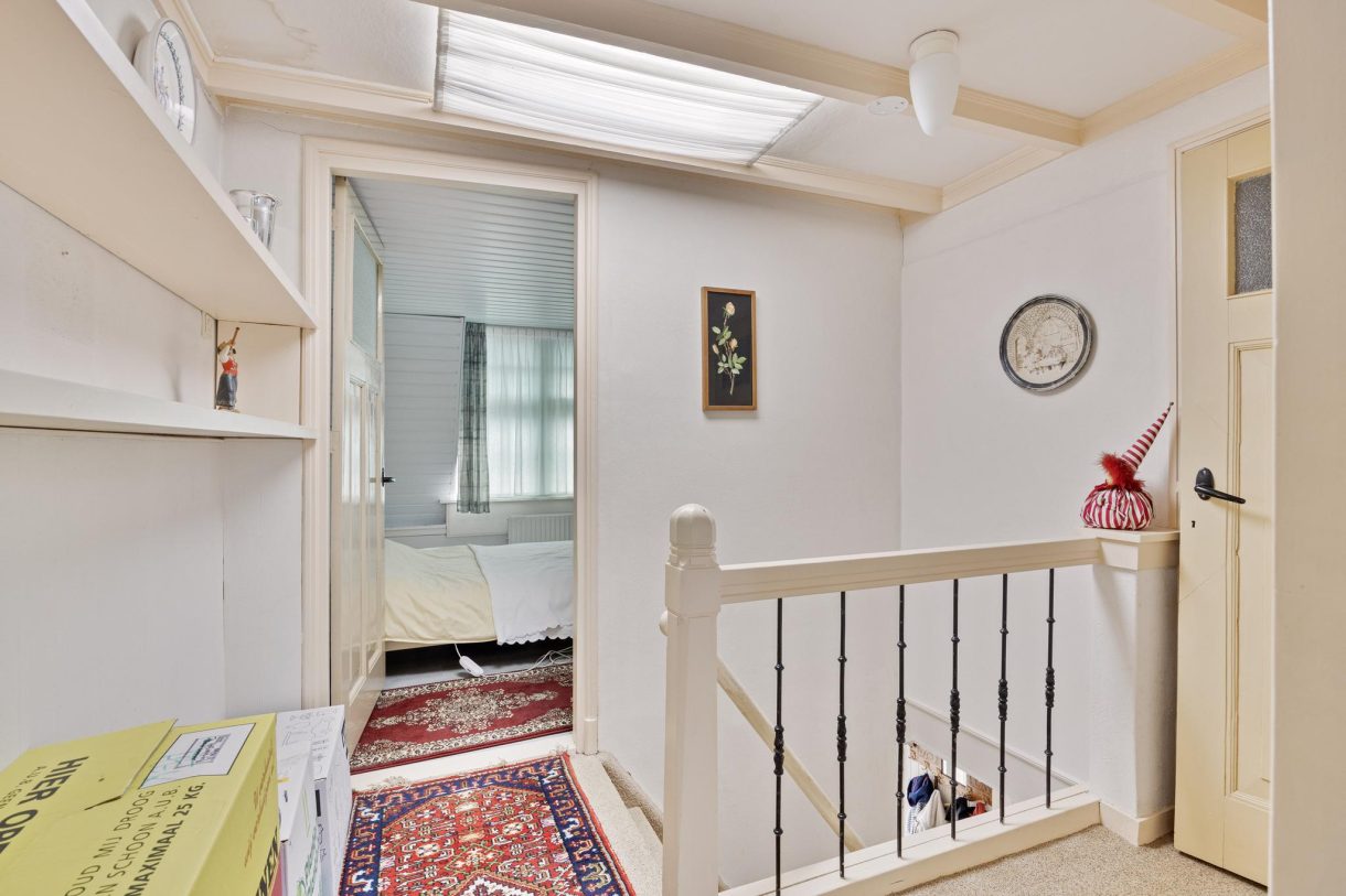 Te koop: Foto Woonhuis aan de Vicariestraat 5 in Huissen