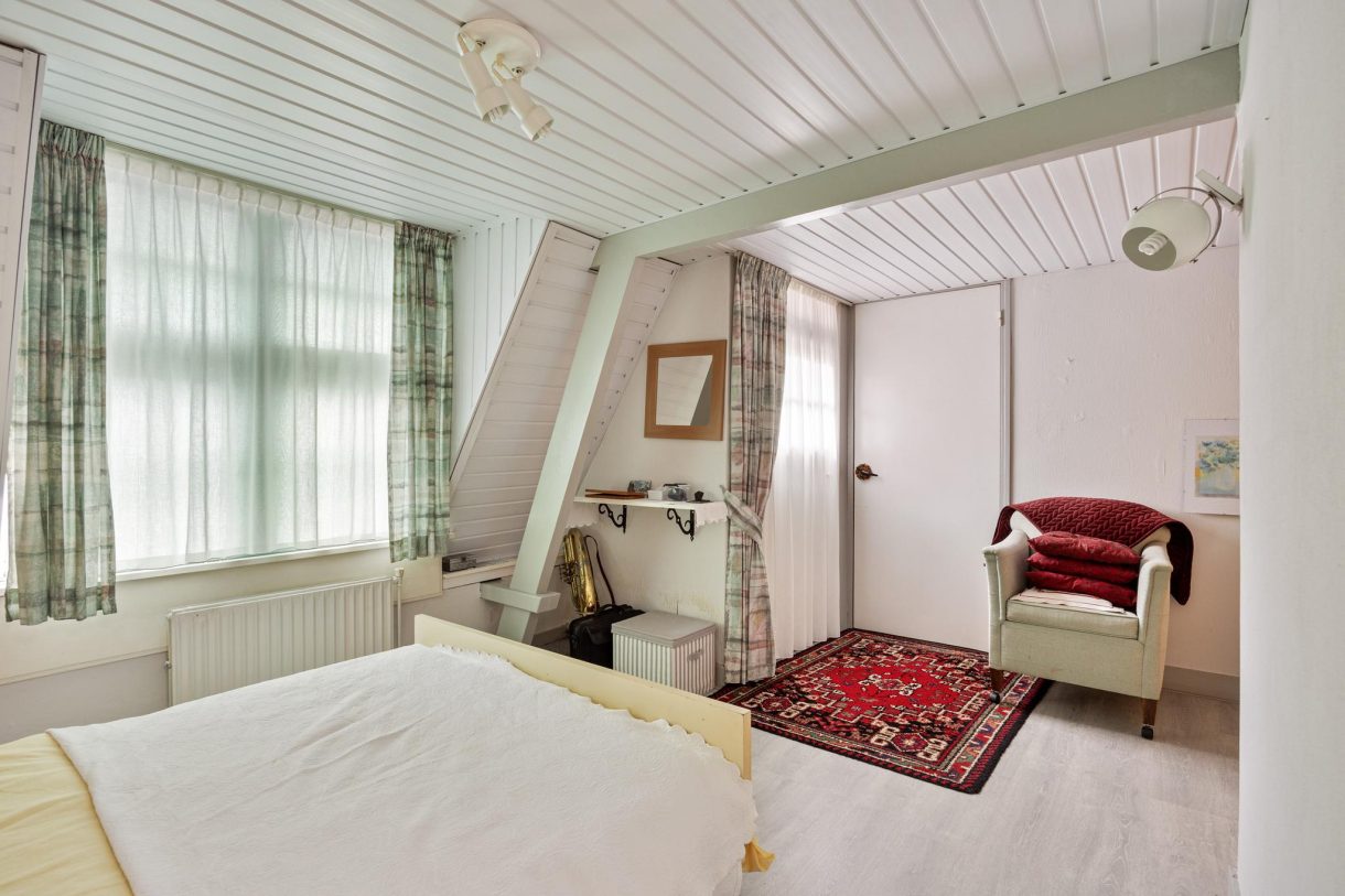 Te koop: Foto Woonhuis aan de Vicariestraat 5 in Huissen