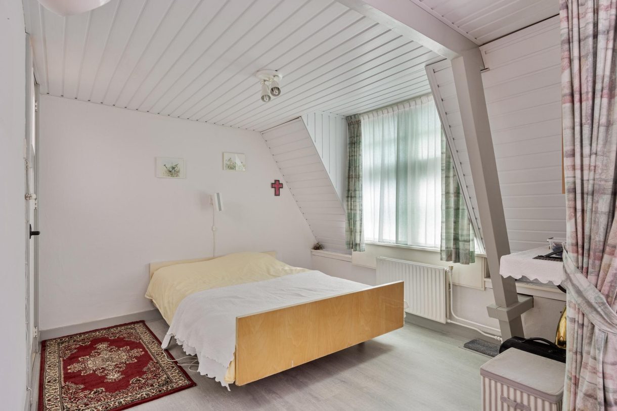 Te koop: Foto Woonhuis aan de Vicariestraat 5 in Huissen