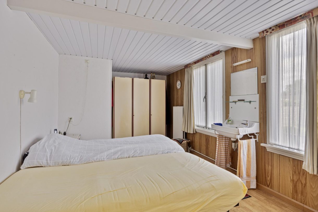 Te koop: Foto Woonhuis aan de Vicariestraat 5 in Huissen