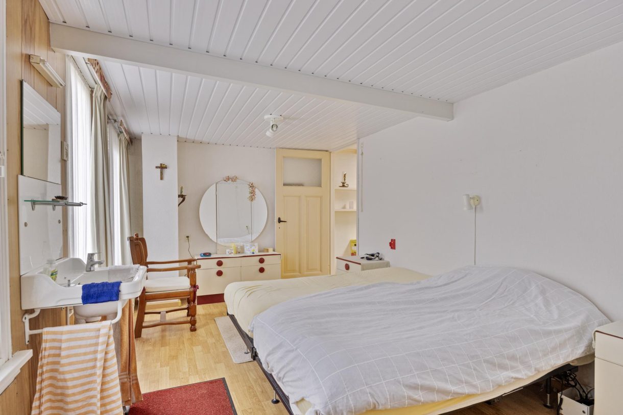 Te koop: Foto Woonhuis aan de Vicariestraat 5 in Huissen