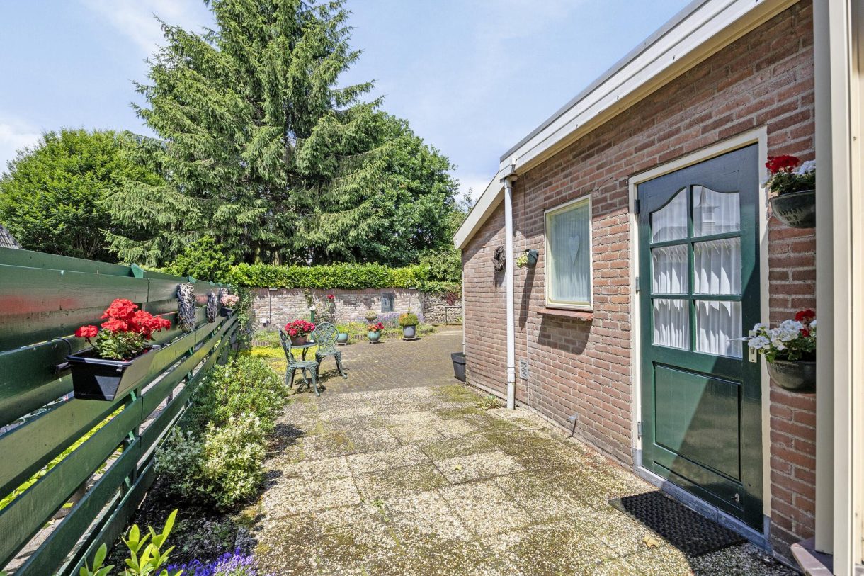 Te koop: Foto Woonhuis aan de Vicariestraat 5 in Huissen