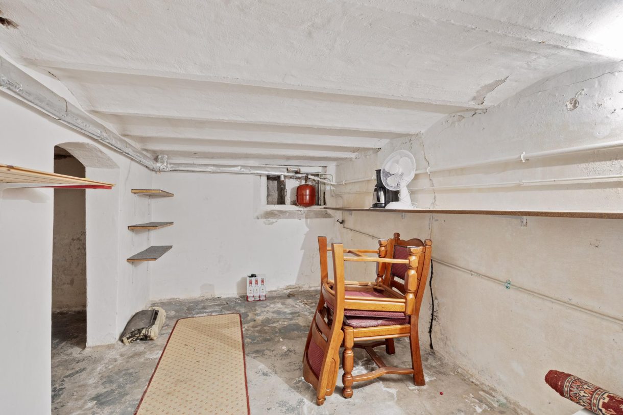 Te koop: Foto Woonhuis aan de Vicariestraat 5 in Huissen