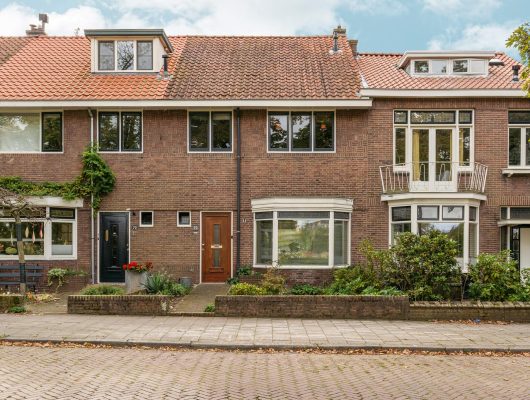 Hoofdfoto van Nijmegen Gelderselaan 70