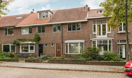 Te koop: Foto Woonhuis aan de Gelderselaan 70 in Nijmegen