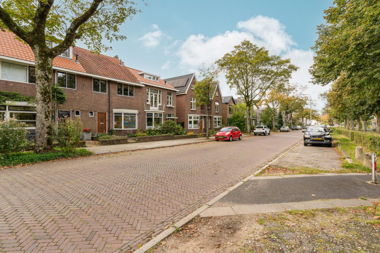 Te koop: Foto Woonhuis aan de Gelderselaan 70 in Nijmegen