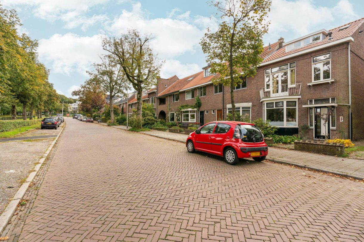 Te koop: Foto Woonhuis aan de Gelderselaan 70 in Nijmegen