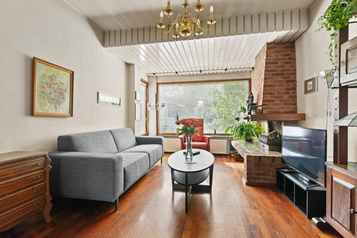 Te koop: Foto Woonhuis aan de Gelderselaan 70 in Nijmegen