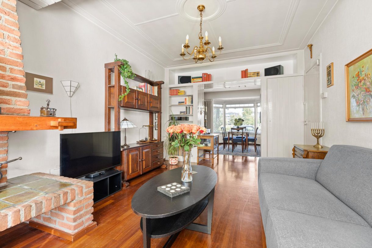 Te koop: Foto Woonhuis aan de Gelderselaan 70 in Nijmegen