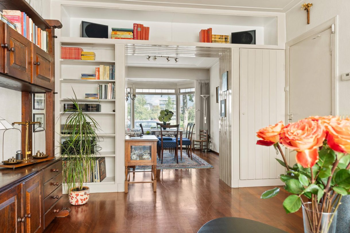 Te koop: Foto Woonhuis aan de Gelderselaan 70 in Nijmegen