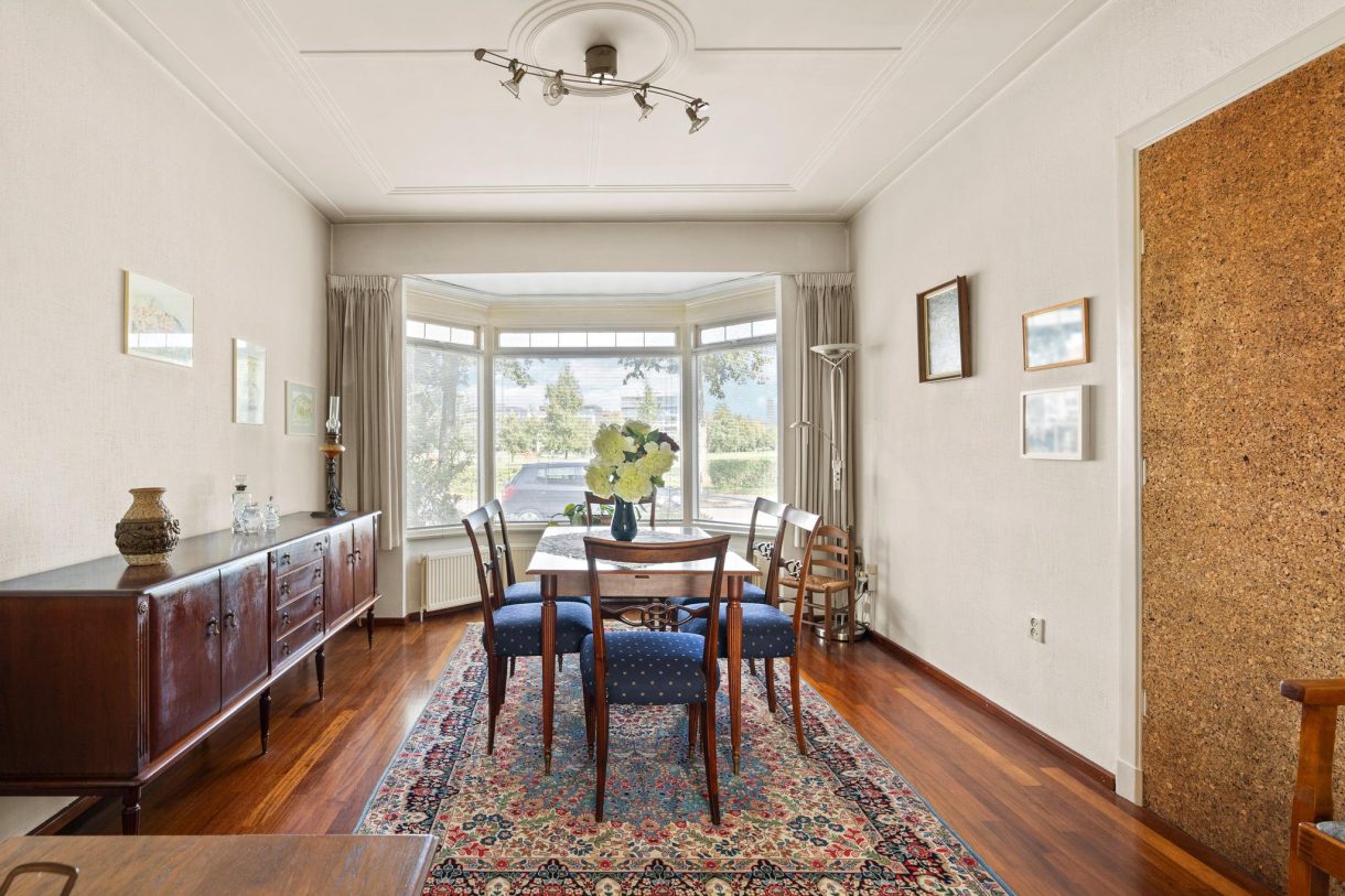 Te koop: Foto Woonhuis aan de Gelderselaan 70 in Nijmegen