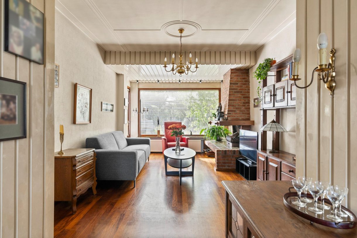 Te koop: Foto Woonhuis aan de Gelderselaan 70 in Nijmegen