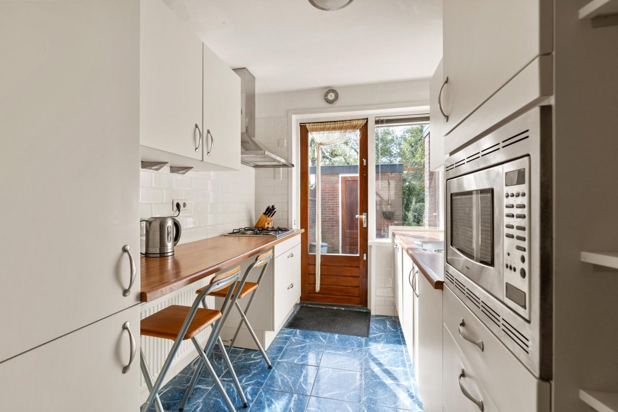 Te koop: Foto Woonhuis aan de Gelderselaan 70 in Nijmegen