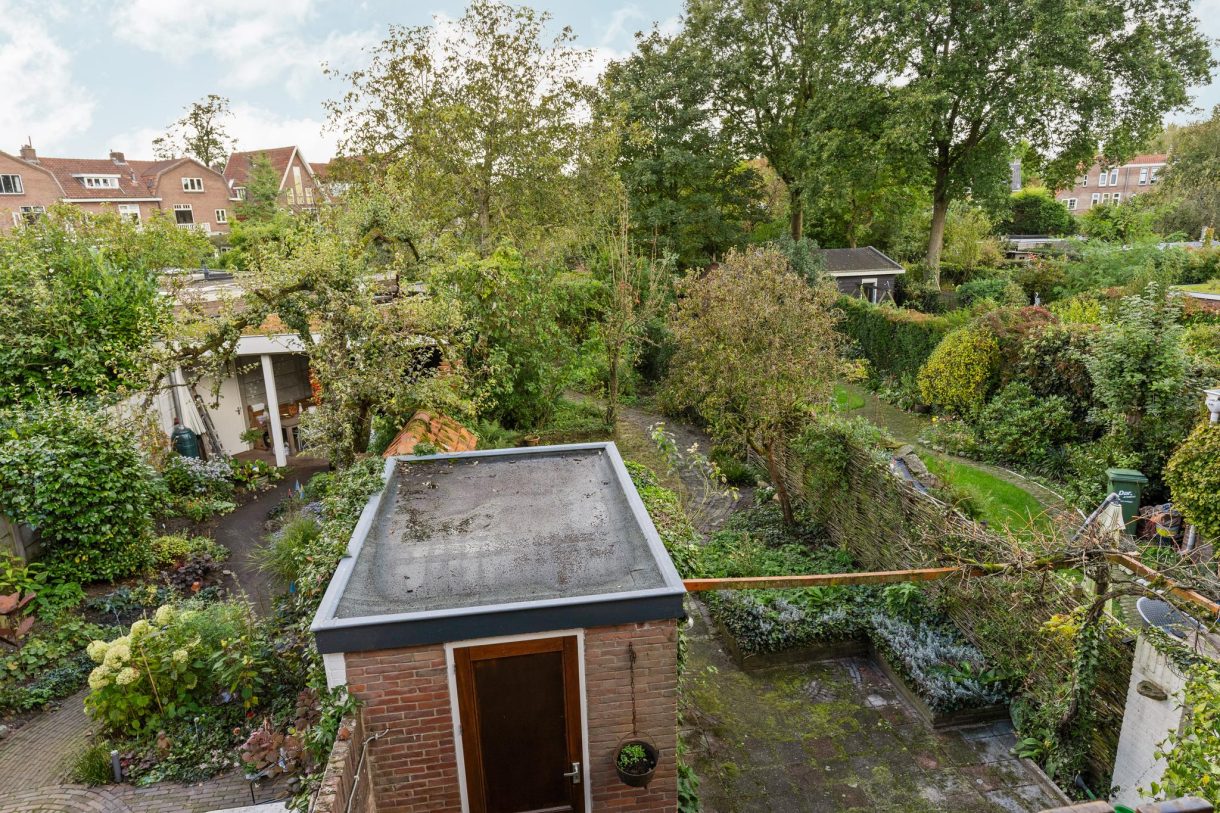 Te koop: Foto Woonhuis aan de Gelderselaan 70 in Nijmegen