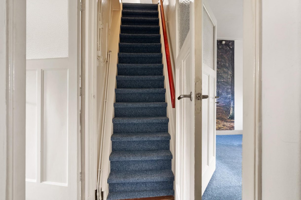 Te koop: Foto Woonhuis aan de Gelderselaan 70 in Nijmegen