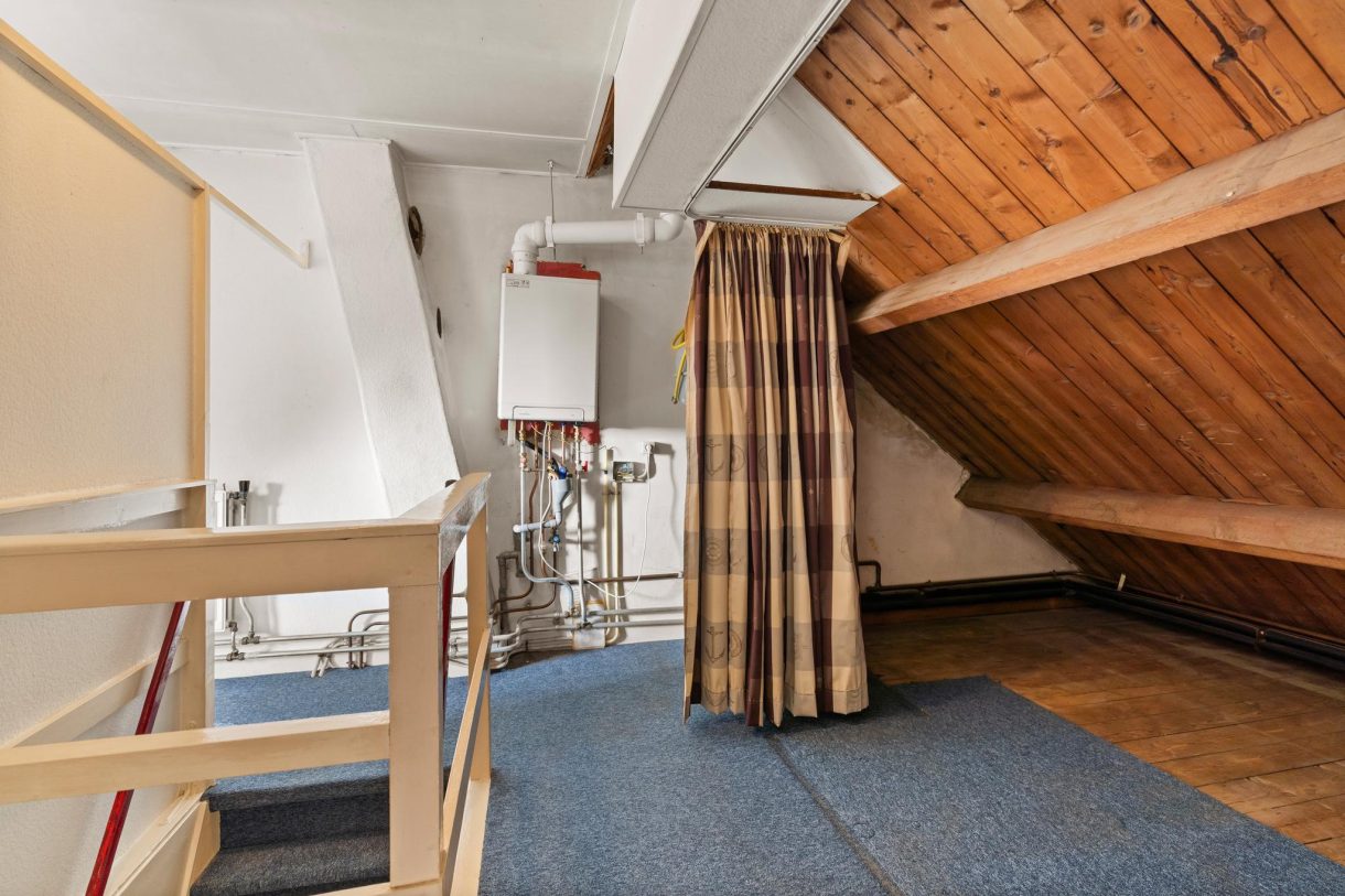 Te koop: Foto Woonhuis aan de Gelderselaan 70 in Nijmegen