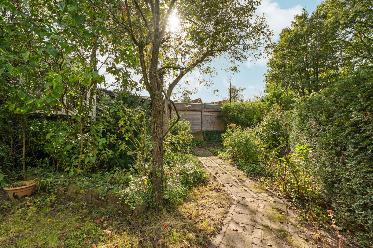 Te koop: Foto Woonhuis aan de Gelderselaan 70 in Nijmegen