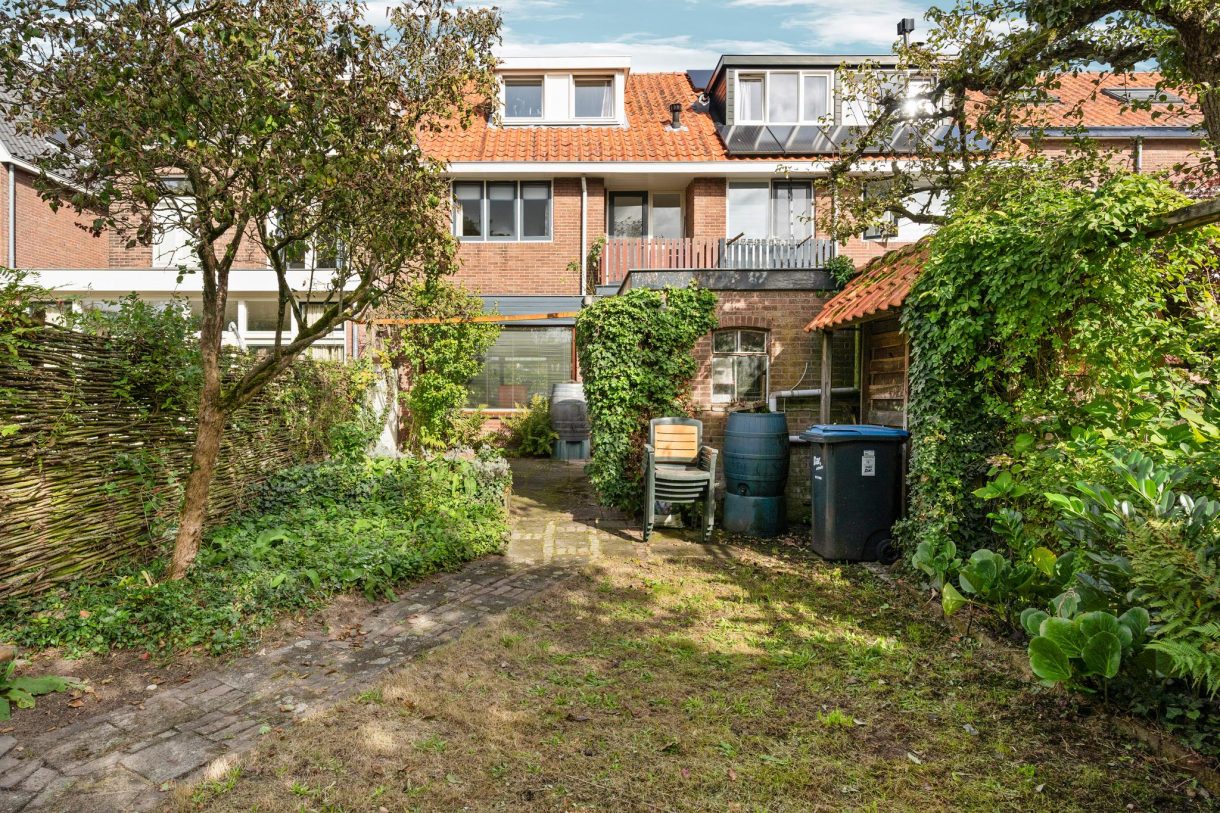 Te koop: Foto Woonhuis aan de Gelderselaan 70 in Nijmegen