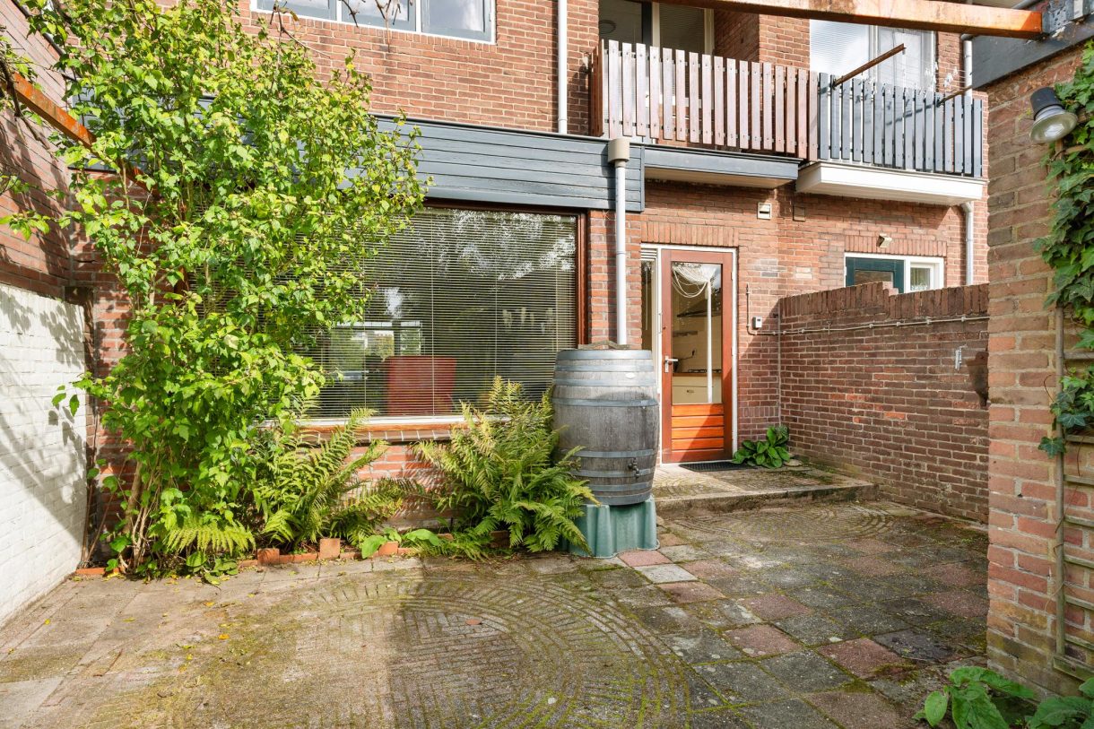 Te koop: Foto Woonhuis aan de Gelderselaan 70 in Nijmegen