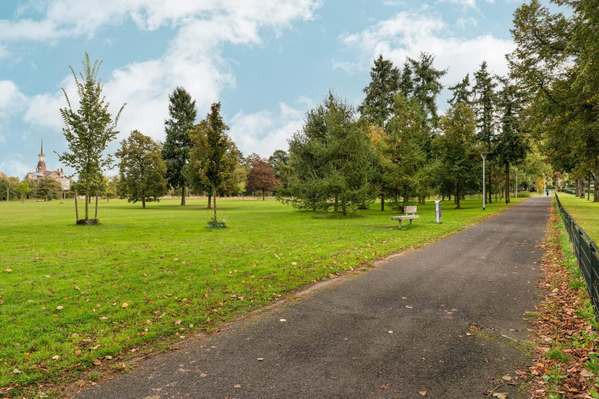 Te koop: Foto Woonhuis aan de Gelderselaan 70 in Nijmegen